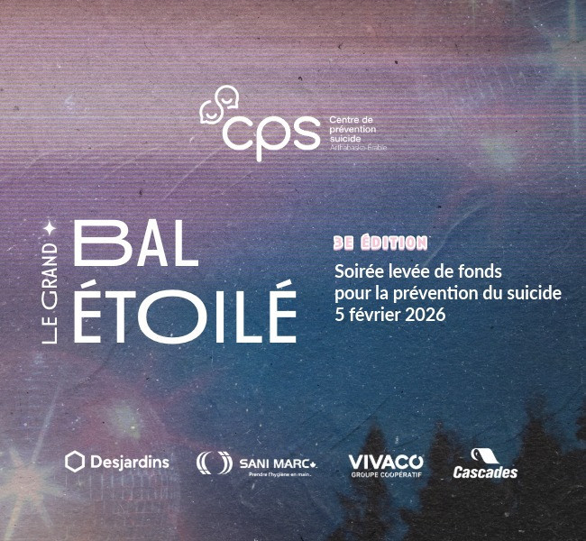 Grand Bal étoilé 2026