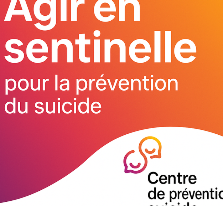 Prévenir le suicide chez les personnes de 14 ans et plus - Susciter l'espoir et estimer le danger