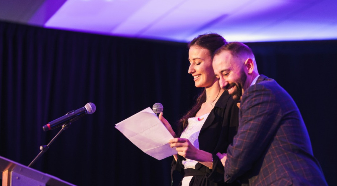 3e édition du Grand Bal étoilé 2026 : plus brillante que jamais!